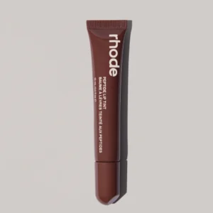 Peptide Lip Tint Espresso Rhode