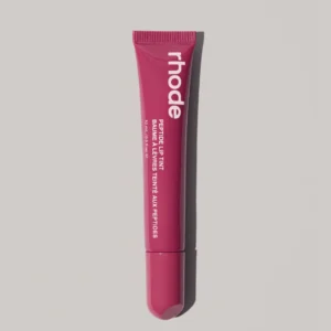 Peptide Lip Tint Raspberry Jelly Rhode