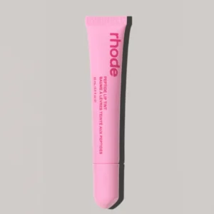 Peptide Lip Tint Jelly Bean Rhode