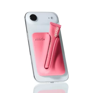 Snap On Lip Case Rhode